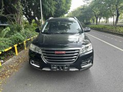 2017 Haval H6 2017 1.5T AT Red LabelSportLuxury FWD Facelift #7