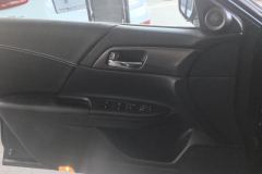2015 Honda Accord 2015 2.0 AT ComfortLX #7