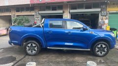 2020 Great Wall Great Wall Pao 2021 2.0T AT Ride around the worldEditionGasoline2WDComfortstandard boxGW4C20B #4