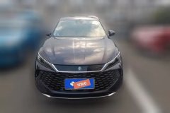 2024 BYD Qin L 2024 1.5L AT DM-i 80KMLeading #2