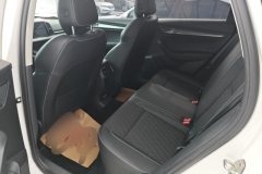 2019 Škoda Karoq 2018 1.4T AT TSI280Luxury #11