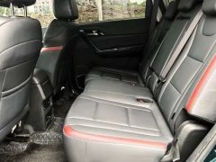 2021 Dongfeng Fengxing Fengxing T5L 2020 Facelift II 1.5T ATPremium 7Seat #5