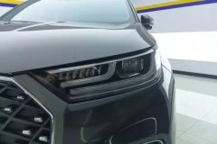 2021 Chery Tiggo 8 Plus 2022 KunpengEdition 2.0T AT 390TGDI DCTenjoyEdition #5