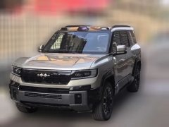 2024 Fangchengbao Bao8 2025 ZhiyongFlagship 7Seat #1