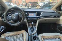 2016 Buick Excelle GT Sedan 2016 1.5 AT 15NElite #12