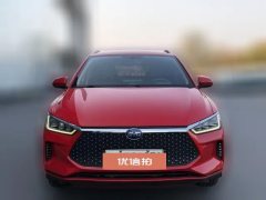 2020 BYD e2 2019 highRange dazzle·Luxury EV #2