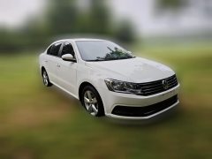 2019 Volkswagen Lavida 2017 1.6 AT Fashion #3