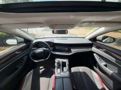 2022 Dongfeng Fengshen Yixuan MAX 2021 1.5T AT Super PowerdadEdition #9