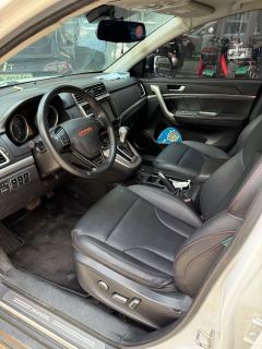 2015 Haval H6 2015 1.5T AT SportLuxury FWD #6
