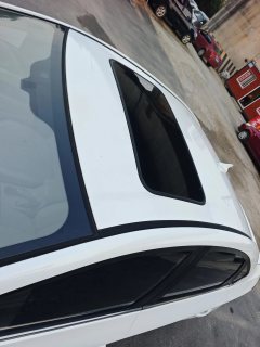 2016 Chang'an Eado 2015 1.6 MT Luxury China V #13