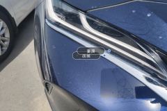 Right Front Headlight Assembly