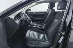 2020 Volkswagen Magotan 2020 2.0T AT 330TSILeading #13