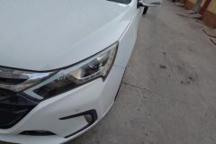 2015 BYD Qin New Energy 2014 1.5T AT cool black knightFlagship #5