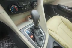 2016 Buick Excelle GT Sedan 2015 1.5 AT 15NElite #17