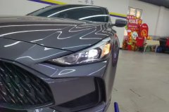 2022 MG MG5 2021 1.5L 180DVVT MT youthFashion #5