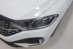 2023 Volkswagen Lavida 2023 280TSI DSGstarry skyEdition #5