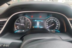 2016 Buick Excelle GT Sedan 2015 1.5 AT 15NElite #14