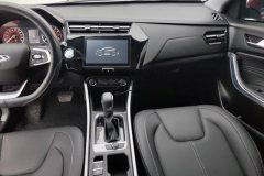 2021 Chery Tiggo 3x 2021 1.5 AT PLUSHappy red datesEdition #13