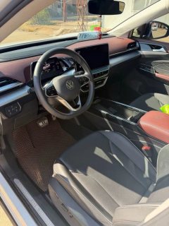 2022 Volkswagen ID.6 X 2021 Facelift Pure+pureLong RangeEdition #3