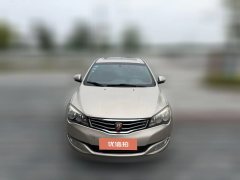 2015 Roewe 350 2014 1.5 AT XunyueEdition #2