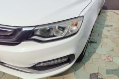 2019 Geely Auto Vision 2018 1.5 MT Happiness #5