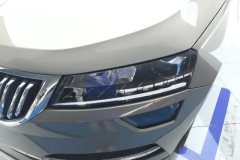 2020 Škoda Karoq 2020 TSI280 AT Smart DriveTech China VI #5
