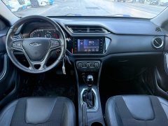 2019 Chery Tiggo 3x 2018 1.5 AT Elite #9