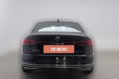 2024 Volkswagen Passat 2024 330TSI Elite #4