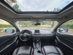 2015 Mazda Mazda3 Axela Hatchback 2014 1.5 AT Luxury #5
