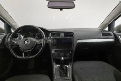 2019 Volkswagen Golf 2019 1.6 AT Comfort #14