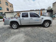2016 Great Wall Fengjun 6 2017 2.0T MT Pilot4D20BRWD Diesel #7