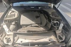 2019 Mercedes-Benz E-Class 2019 1.5T AT E260LSport #10