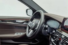 2020 BMW 5 Series 2020 2.0T AT 525Li MSport Pkg #23
