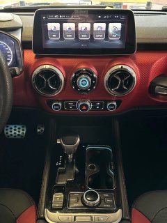 2023 Beijing Off-Road Beijing BJ40 2022 2.3T AT4WDExcellence #11