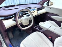 2024 Zeekr X 2024 4Seat RWDEdition #6