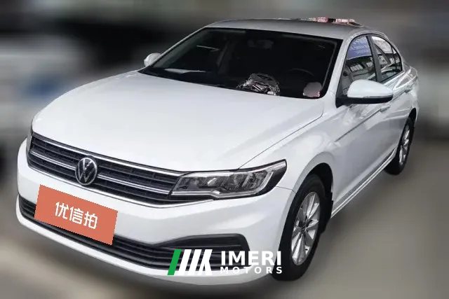 2020 Volkswagen Bora Sedan 2021 1.5 AT FashionSmart Connect