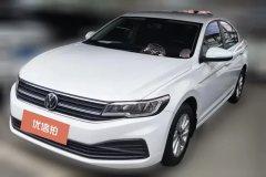 2020 Volkswagen Bora Sedan 2021 1.5 AT FashionSmart Connect #1