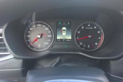 2021 Roewe i5 2020 1.5 AT 4GConnectedLeaderEdition #14