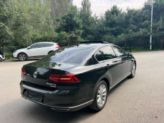 2019 Volkswagen Magotan 2019 2.0T AT 330TSILeading China VI #6