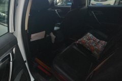 2017 Geely Auto Boyue 2016 2.0 MT Smart FashionFWD #11