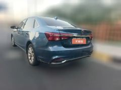 2018 Roewe i6 New Energy 2017 1.0T AT 45TConnectedSmart Premium HEV #7
