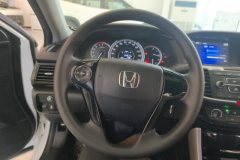 2018 Honda Accord 2016 2.0 AT Comfort #15