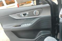 2025 Chery Tiggo 8 Pro 2025 1.6T AT 290T 2WDLuxury #7