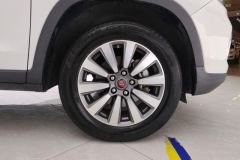 2023 Roewe RX8 2019 2.0T AT 30TSupergroupFlagshipRWD #6