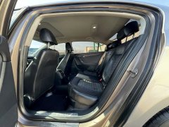 2015 Volkswagen Magotan 2015 1.8T AT Luxury #5