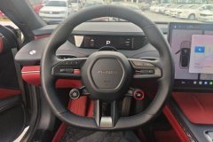 2025 Xiaomi Auto Xiaomi SU7 2024 700km RWDStandardFoundingEdition #15