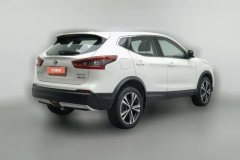 2020 Nissan Qashqai 2019 2.0 AT Luxury #2