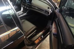 2023 Honda Accord 2022 1.5T AT 260TURBOfantasy night Premium #8
