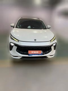2021 Dongfeng Fengxing Fengxing T5 Evo 2021 1.5T AT DCTdiamondEdition #2