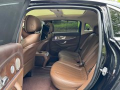 2020 Mercedes-Benz E-Class 2020 2.0T AT E300LLuxury #8